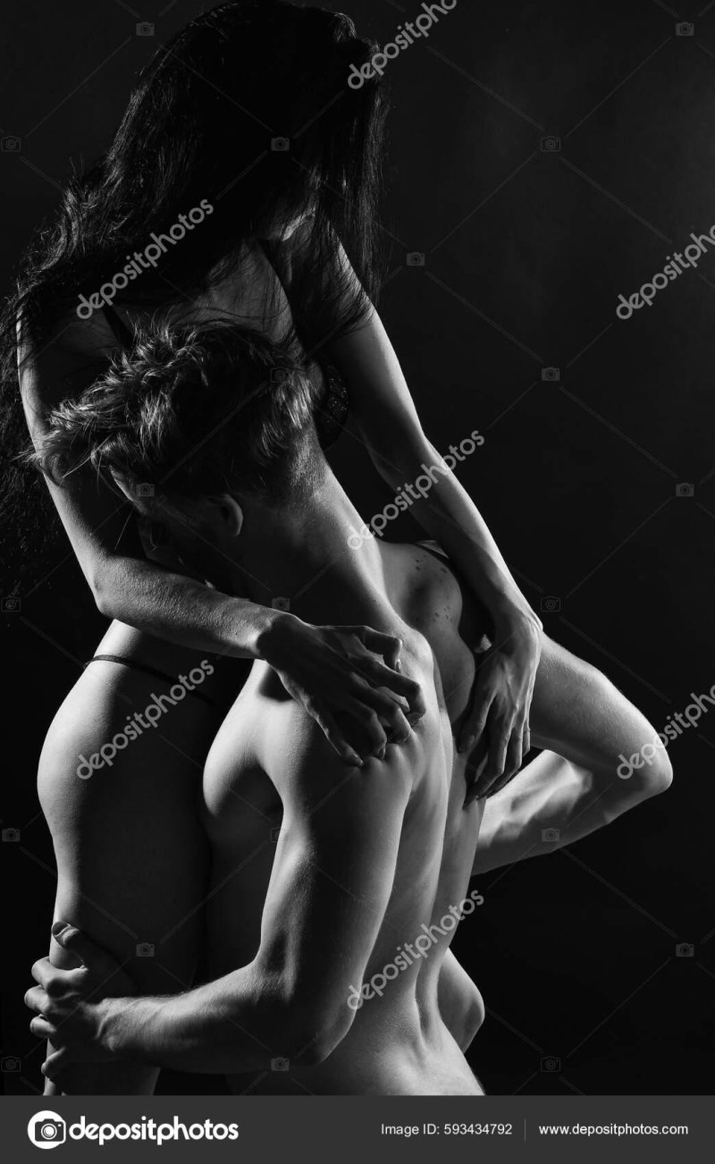 Мужчина женщина эротика