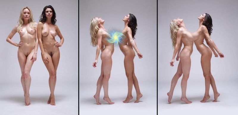 Позы для моделей