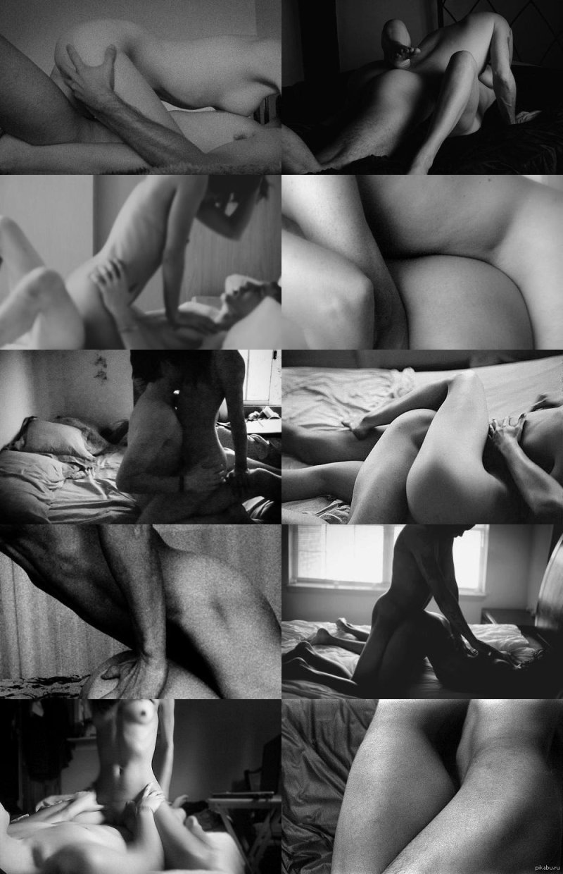 Красивые эротические позы