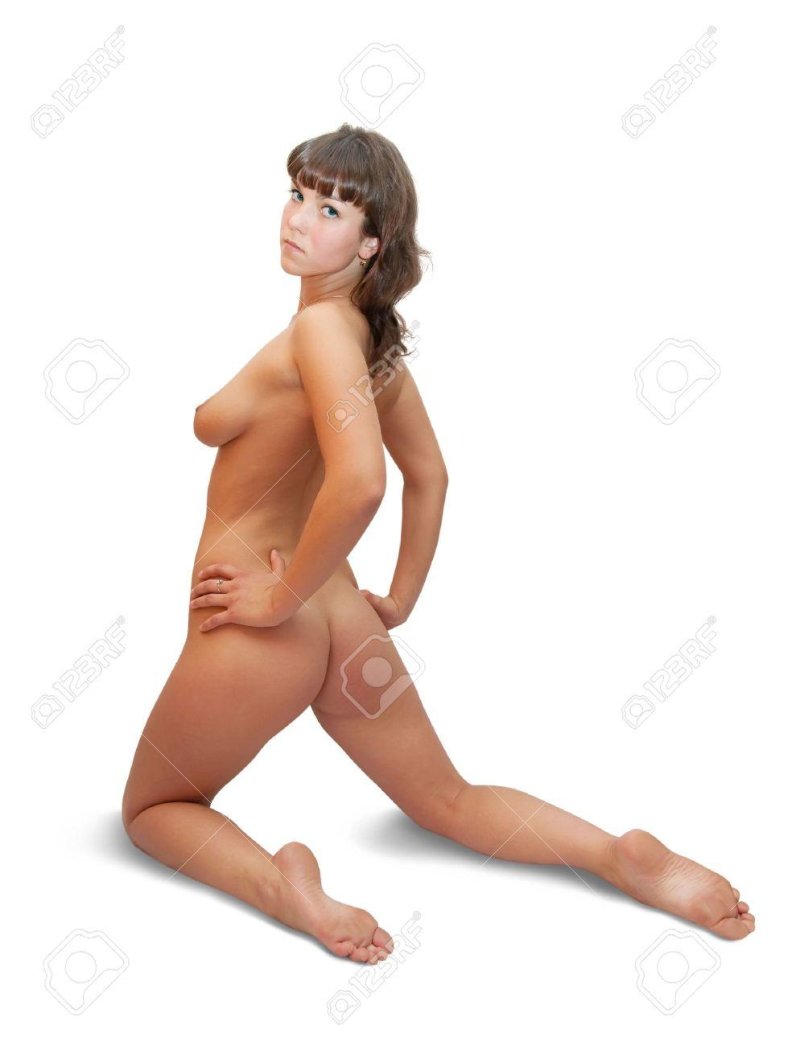 Сексуальная женщина