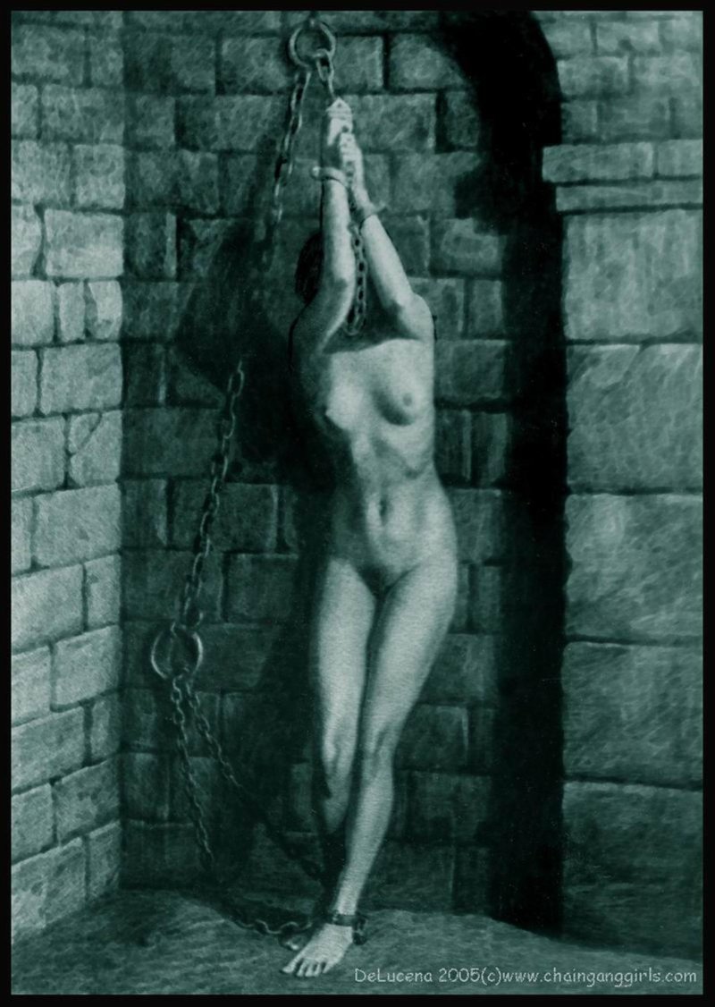 Марк десадов инквизиция