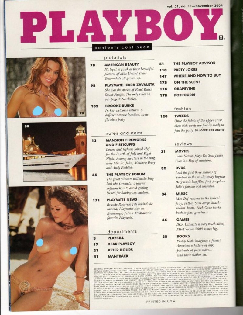 Playboy video playmate calendar фильм