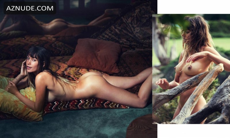 Алексис рен (alexis ren) голая