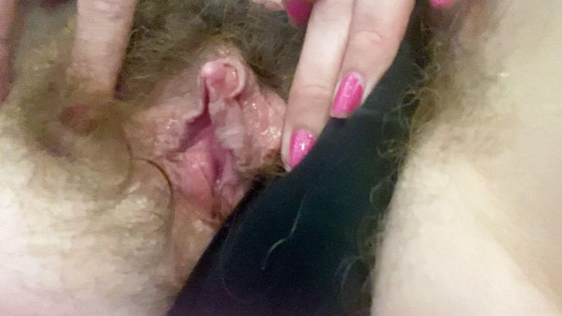 Клитор оргазм