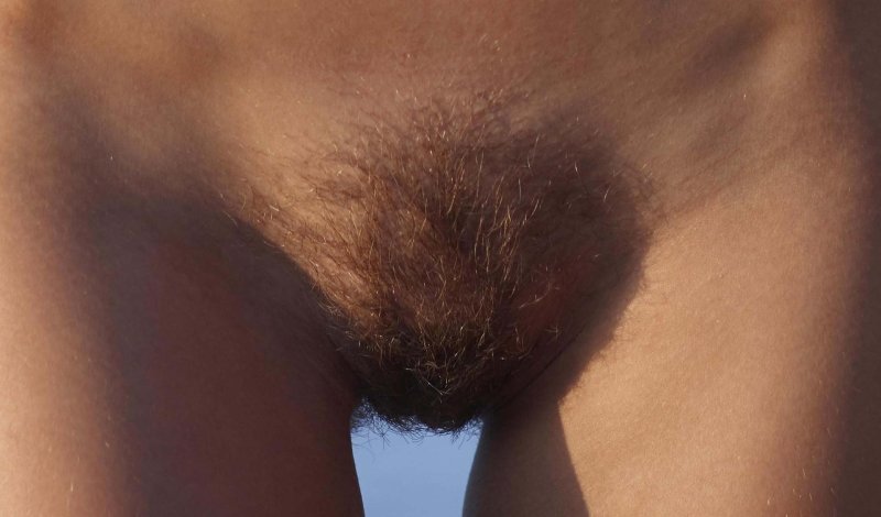 Женские эротические стрижки