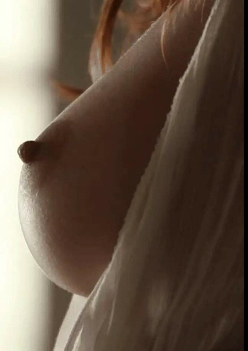 Соски эротика