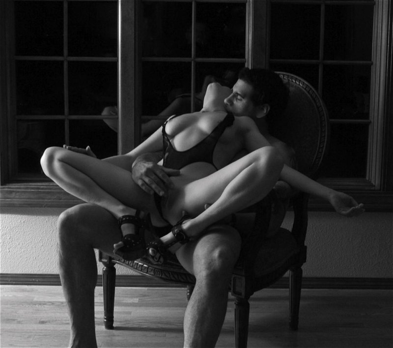 Эротика пар