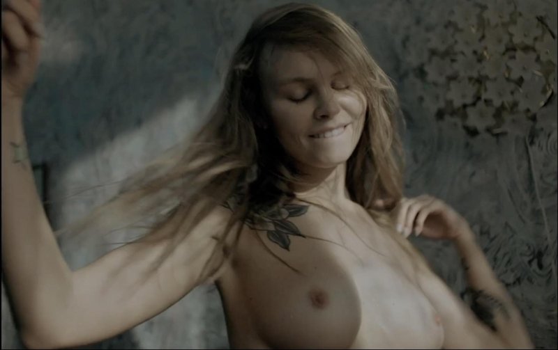 Голая анастасия щеглова