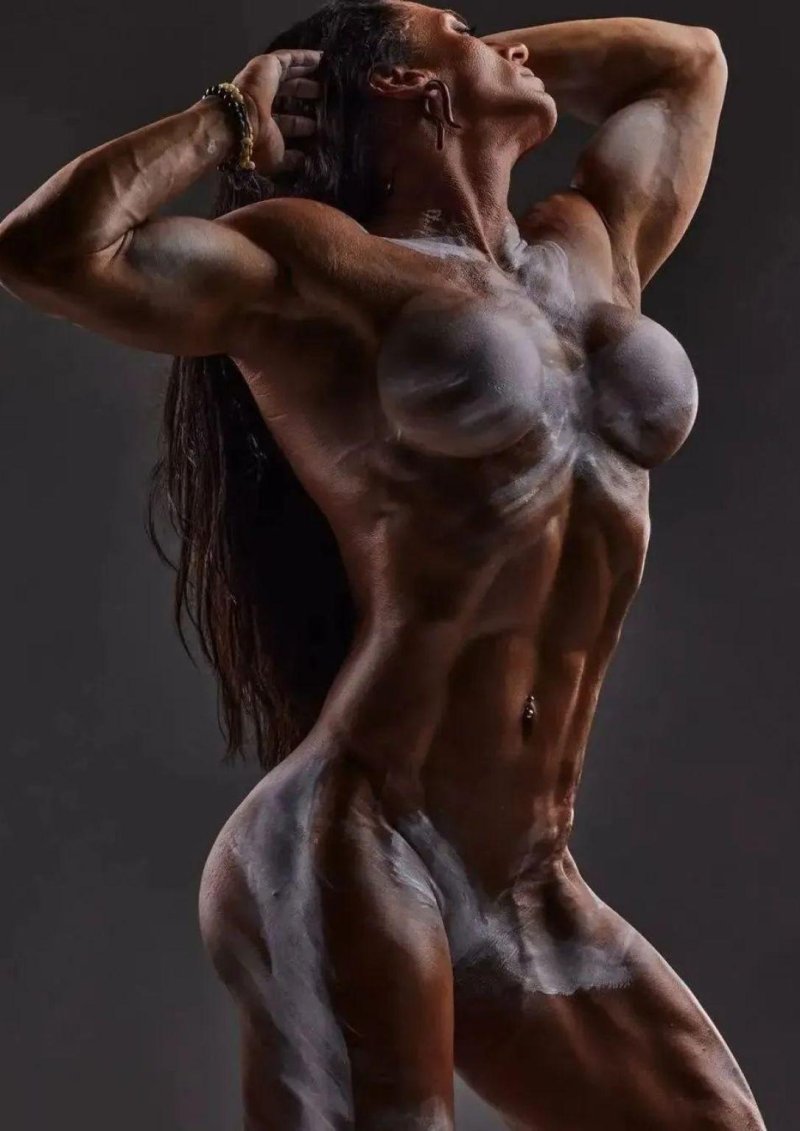 Фитнес эротика