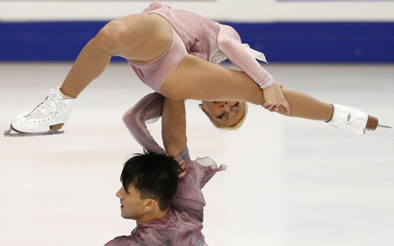 Татьяна волосожар