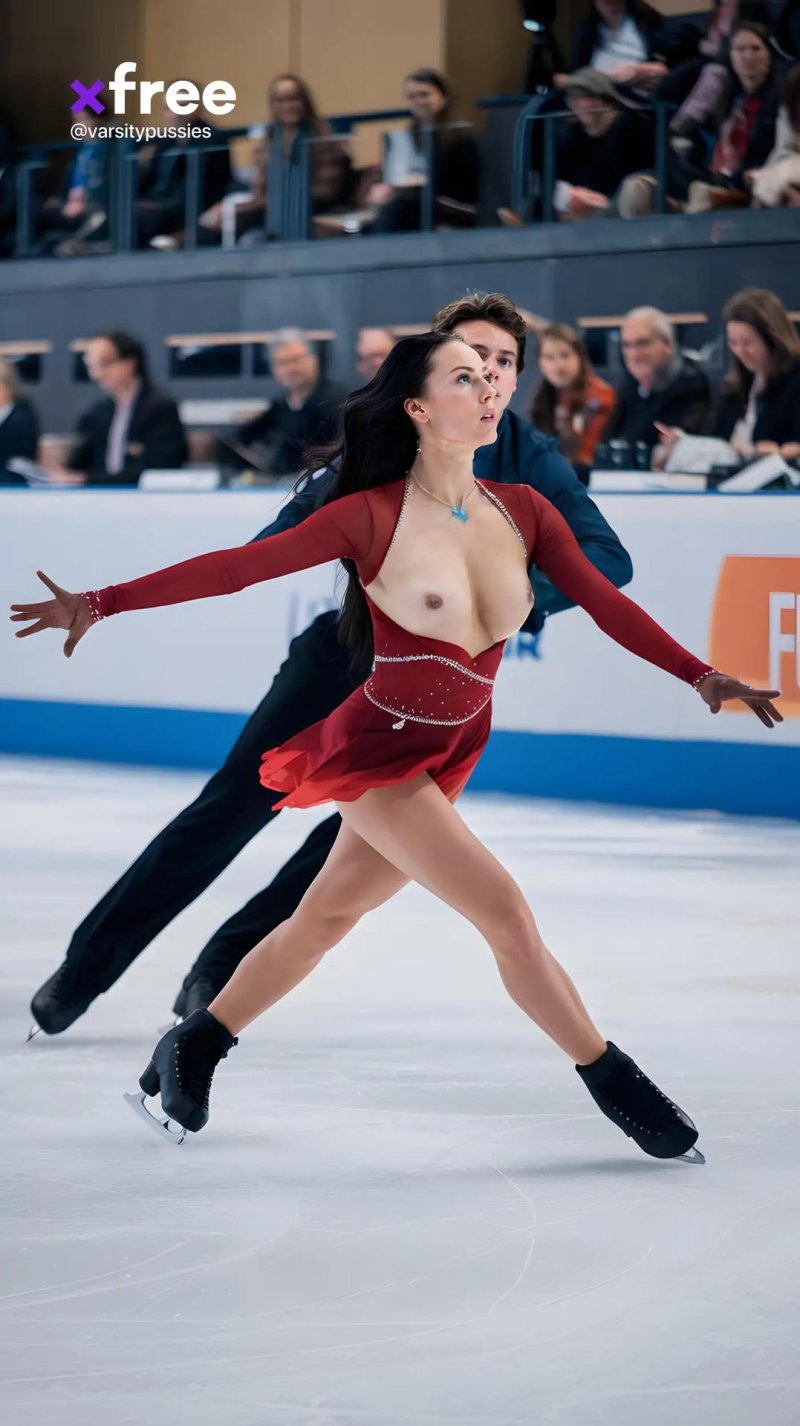 Рублева екатерина фигурное катание