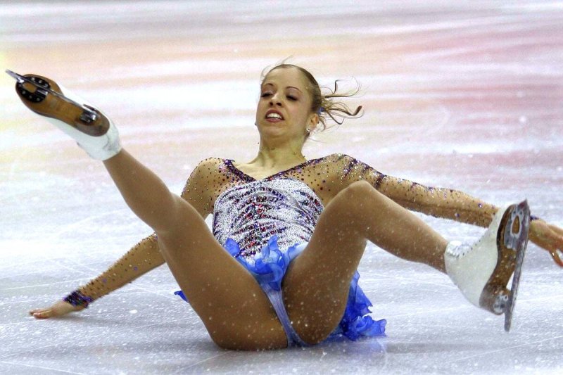 Каролина костнер секси