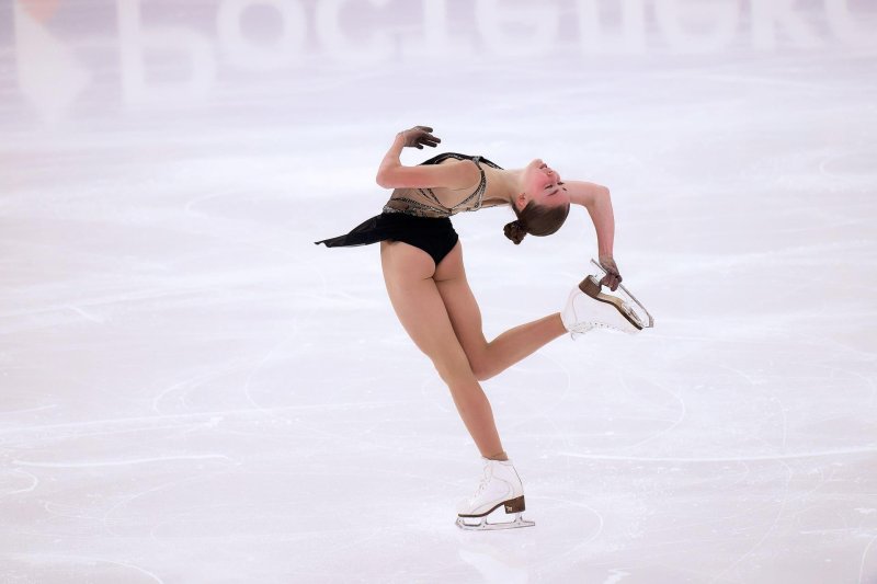 Софья важнова фигурное катание