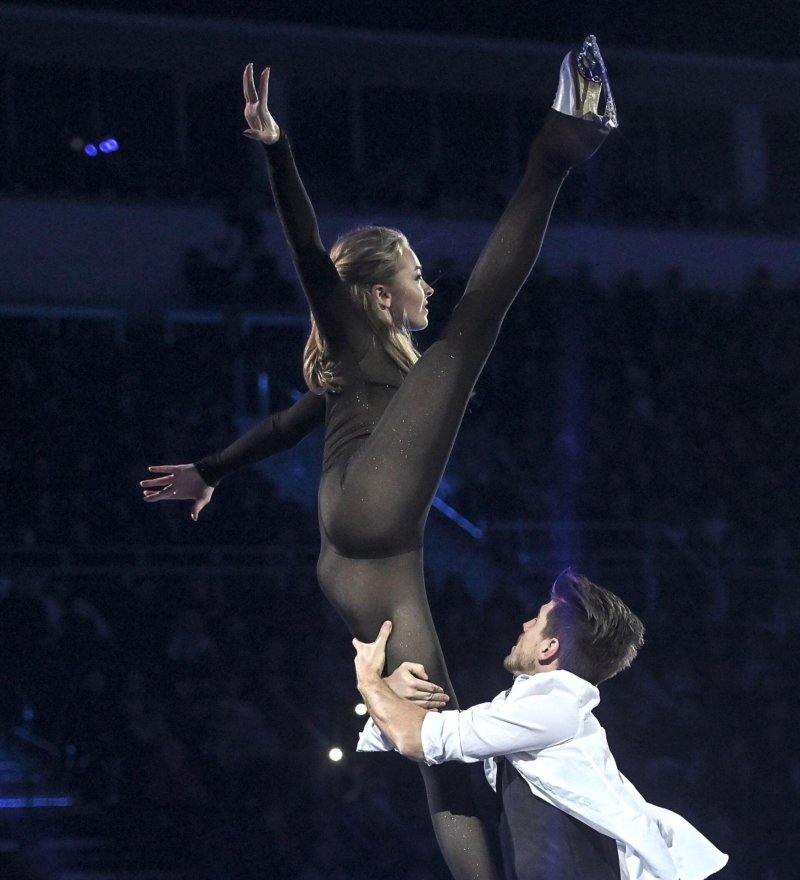 Александра степанова