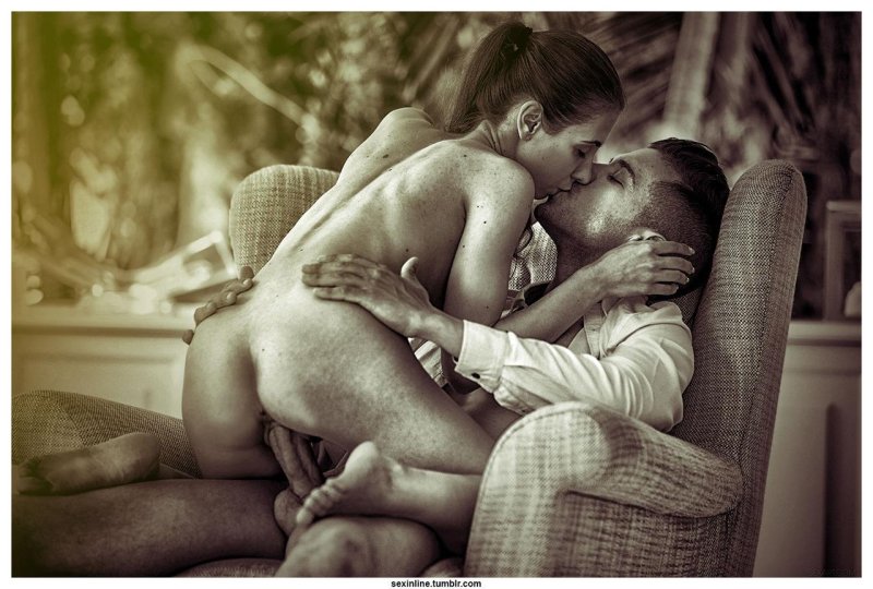 Эротика двое