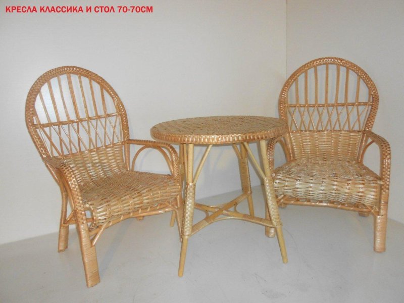 Алексей хухарев плетеная мебель из лозы