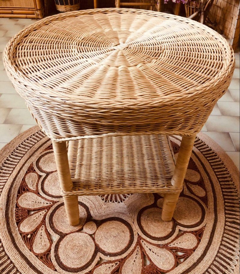 Палермо журнальный стол