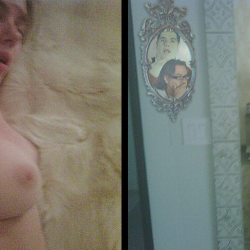 Скарлетт йоханссон хакеры