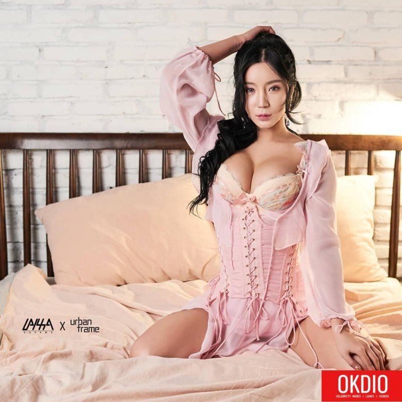 Женское сексуальное нижнее белье