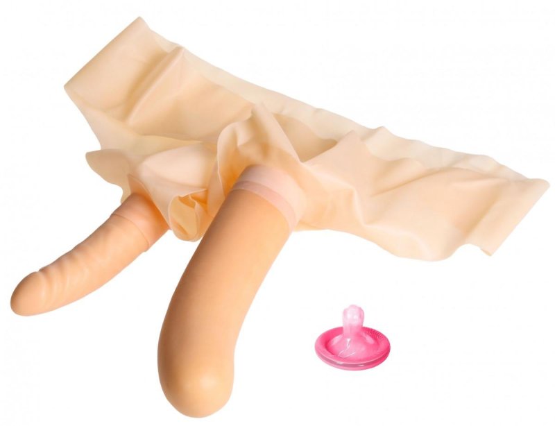 Насадки на пенис