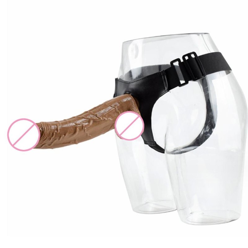 Универсальный страпон ultra harness