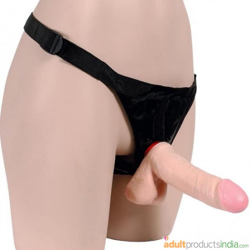 Страпон игрушка