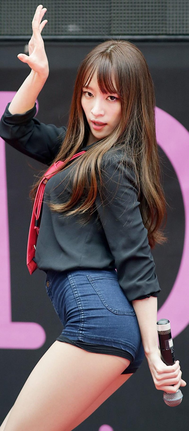 Exid hani kpop