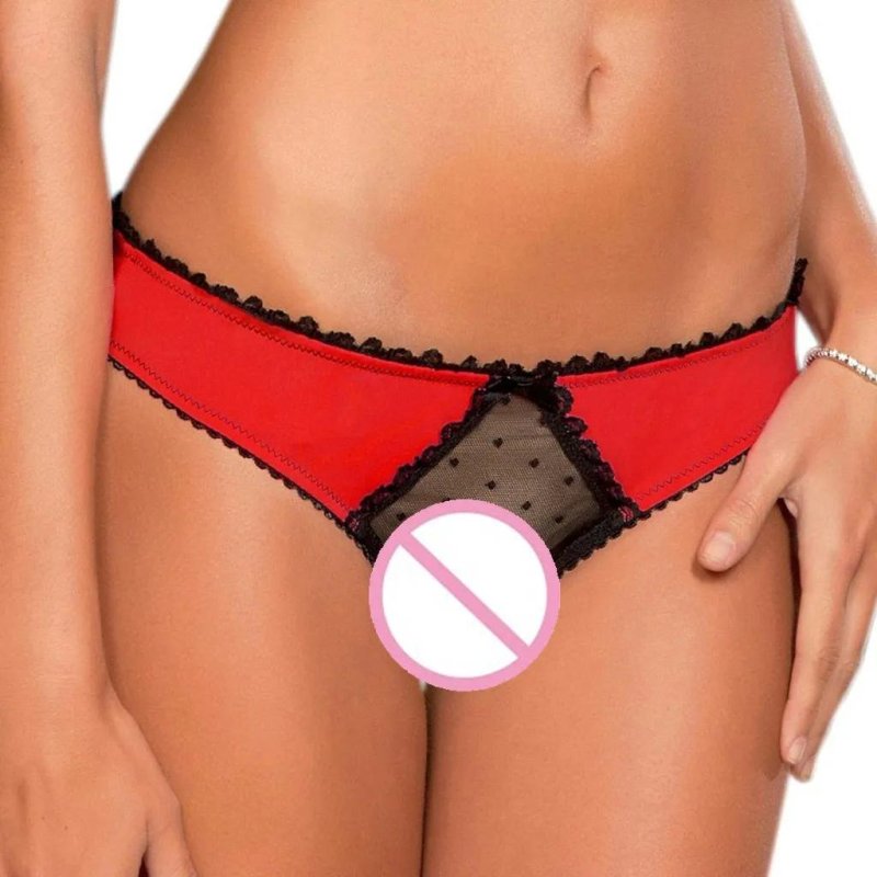 Сексуальные трусики женские