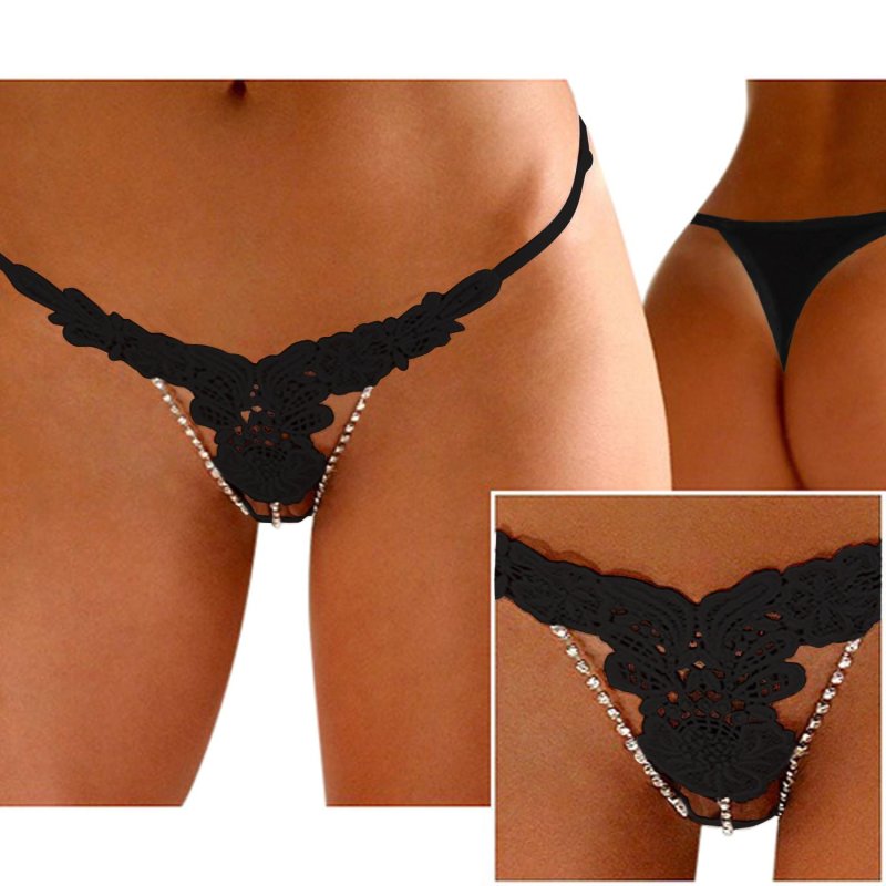 Сексуальные женские трусики