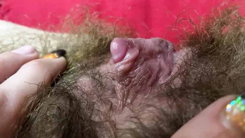 Клитор крупный план