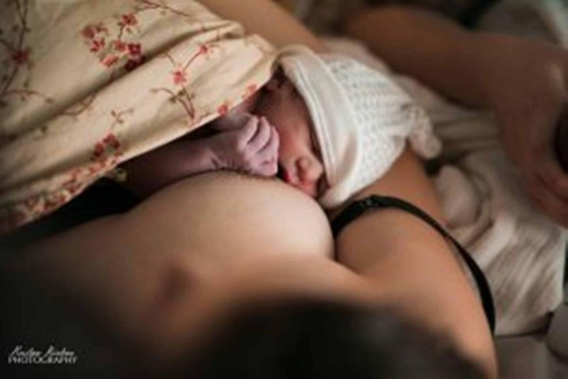 Грудного вскармливания