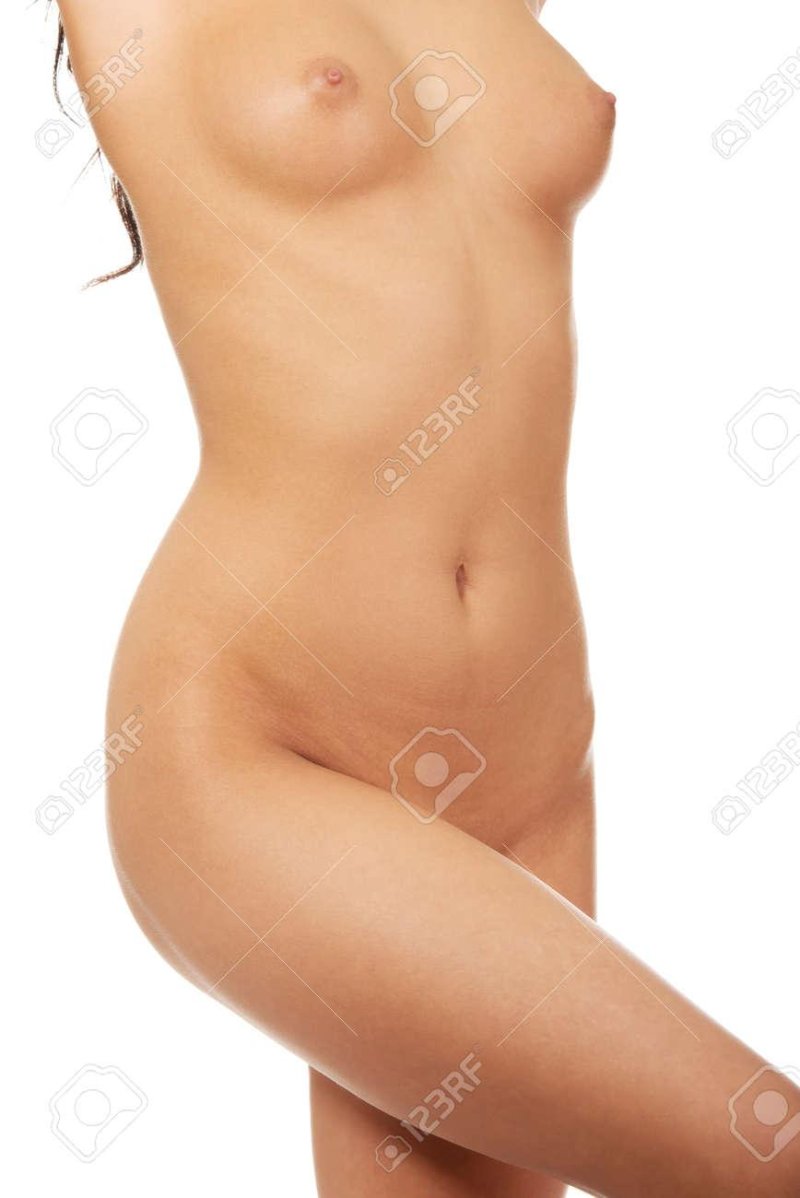 Обнаженное тело