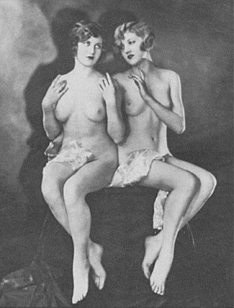 Сестры дункан