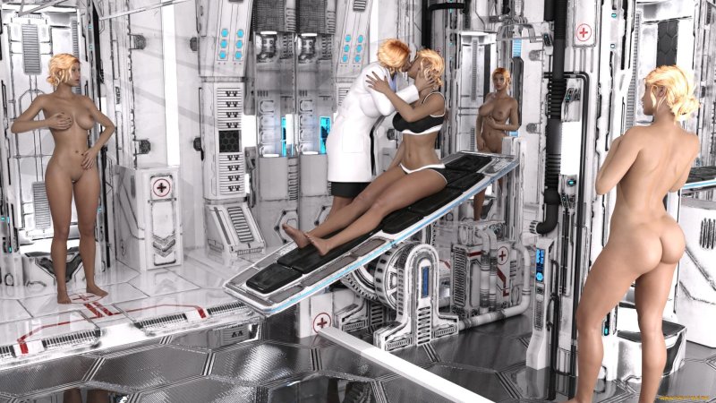 Робот костюм