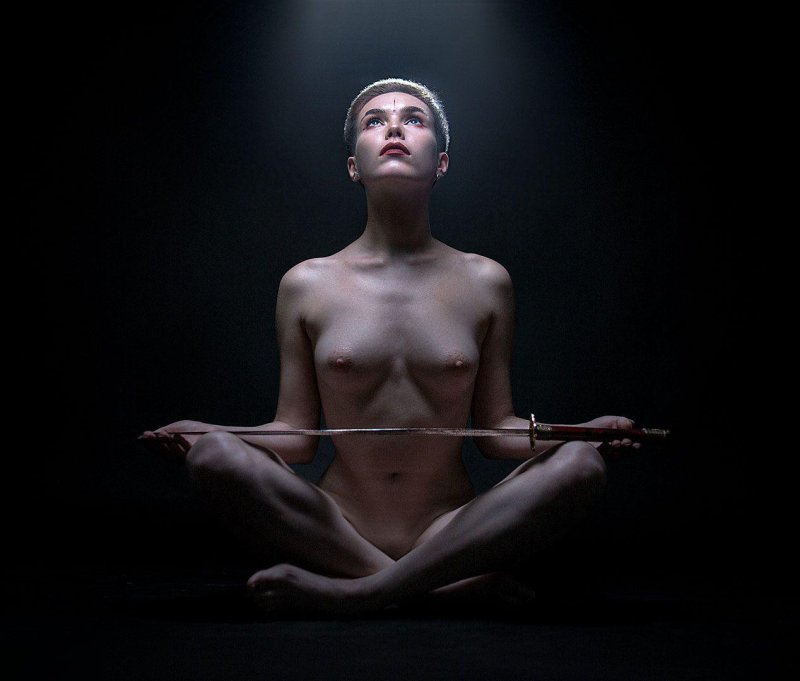 Виктор стингер фотограф nude