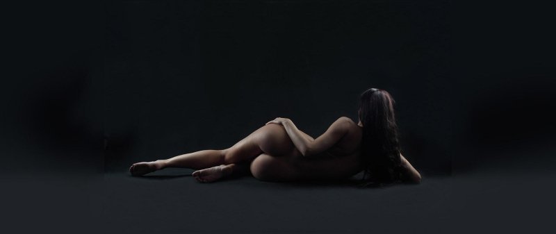 Художественная эротика