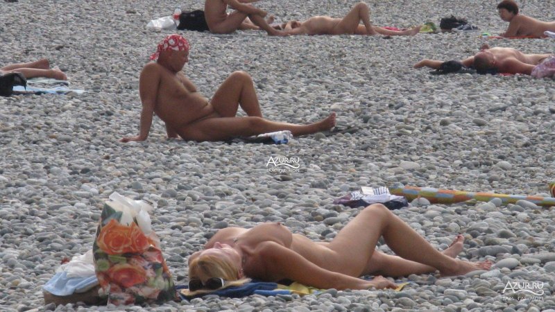 Нудийский пляж сочи адлер