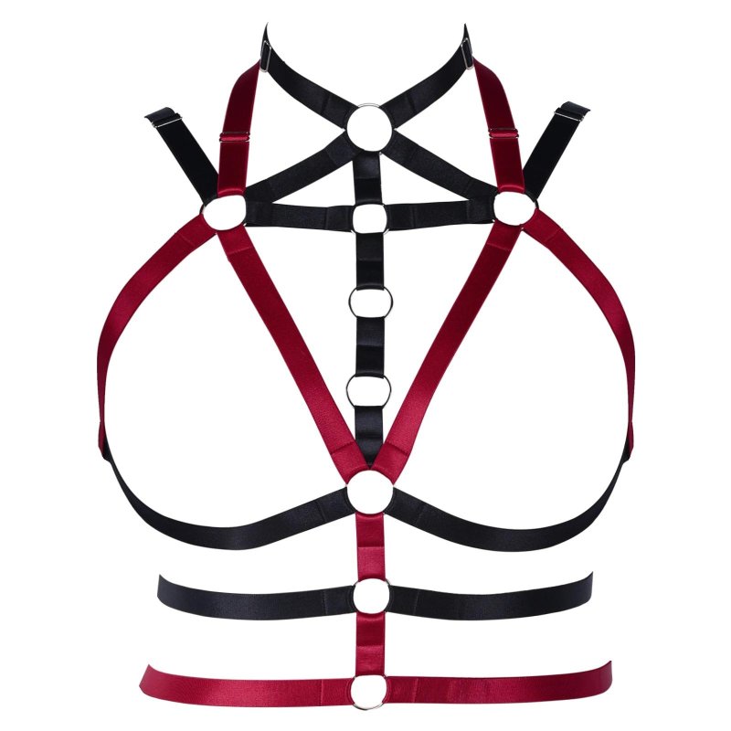 Портупея сексуальная