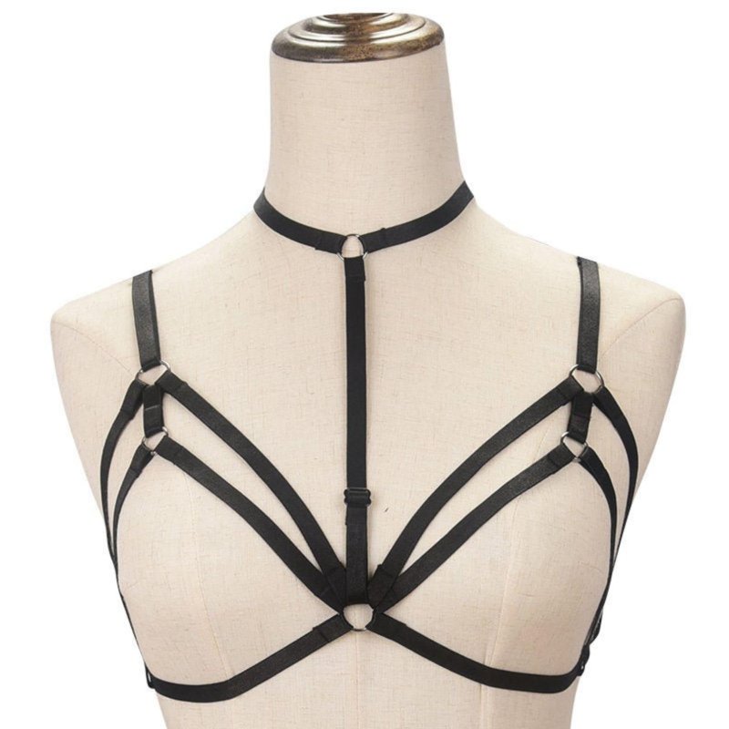 Бандаж портупея