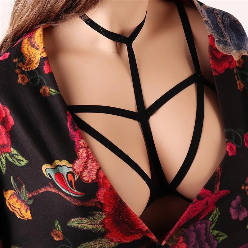 Сексуальная нижнее белье