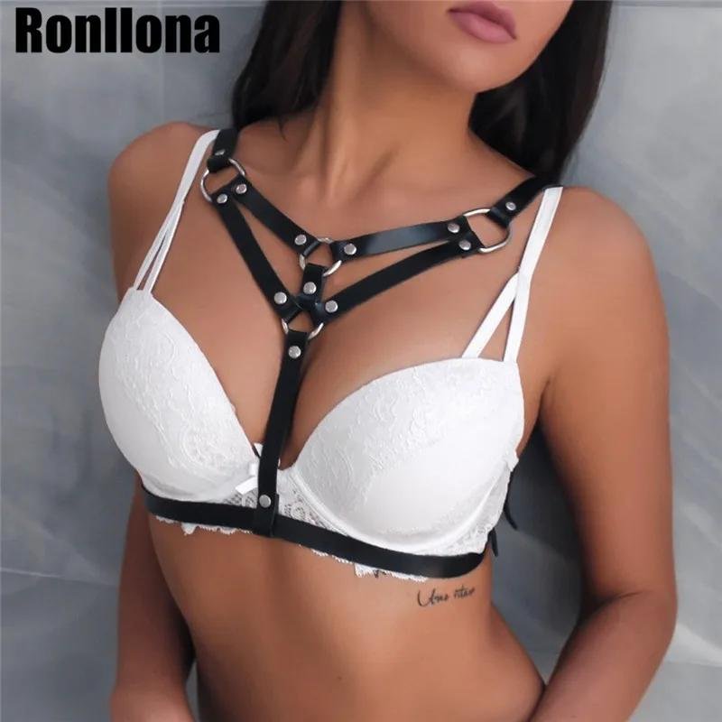 Женская портупея