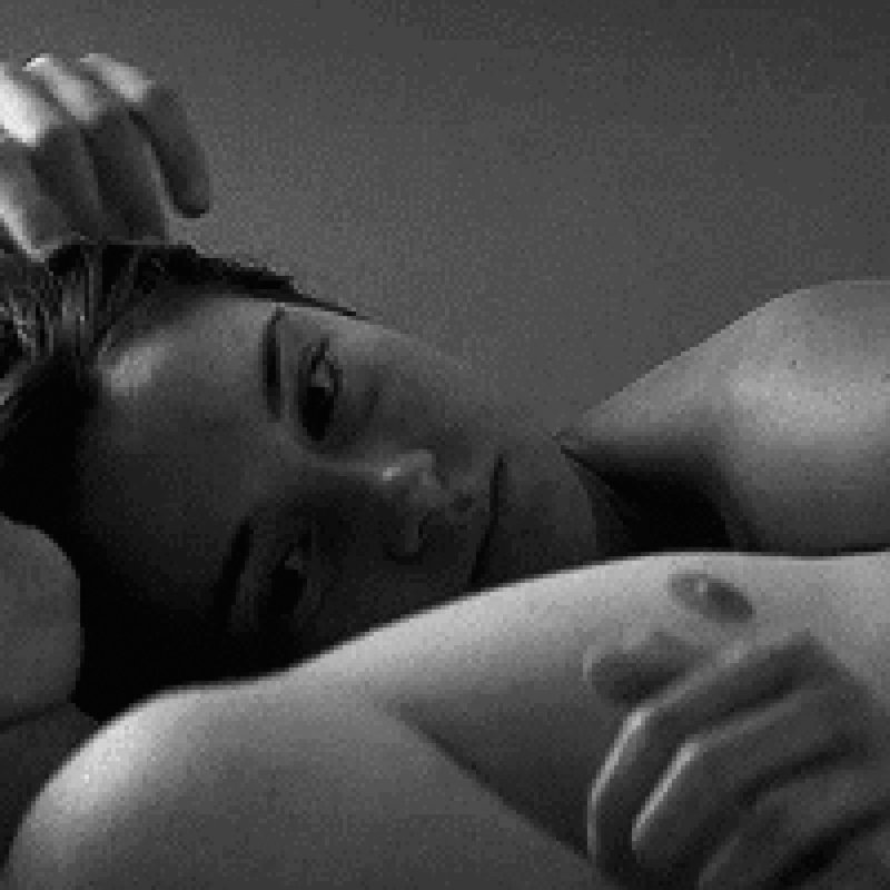 Ночной секс