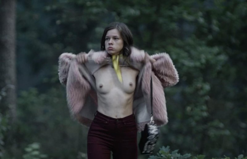 Екатерина шпица порно