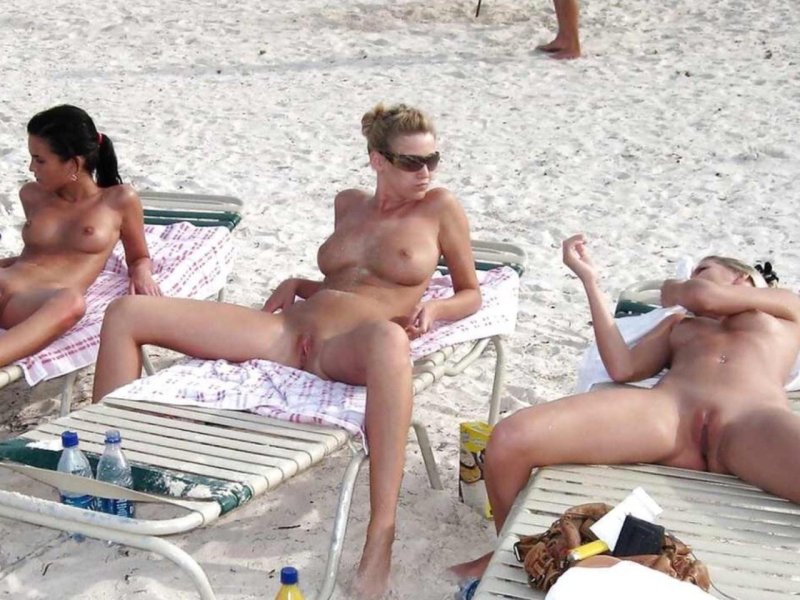 Нудиские пляжи порно
