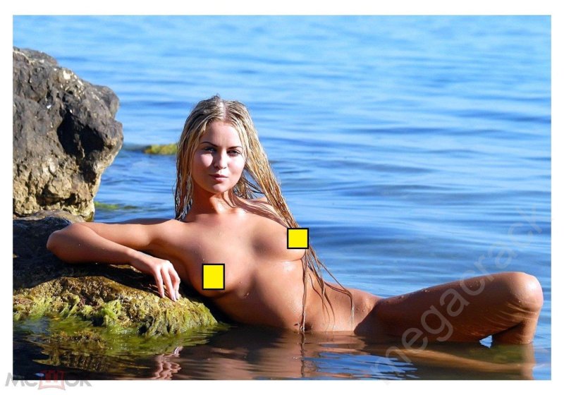 Красивые раздетые девушки