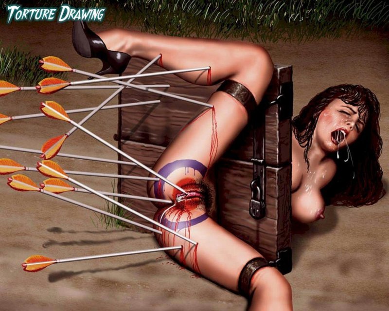 Фэнтези эро