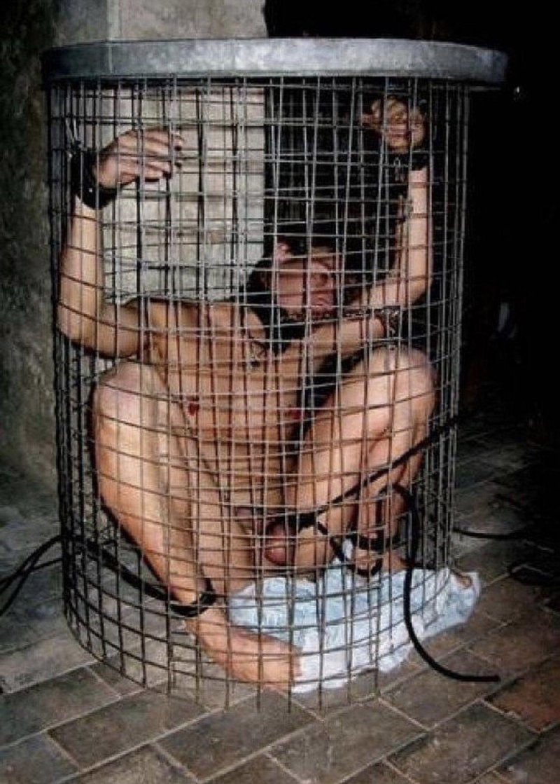 Банг кванг таиланд тюрьма