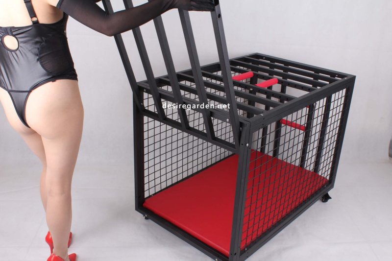 Клетка бдсм