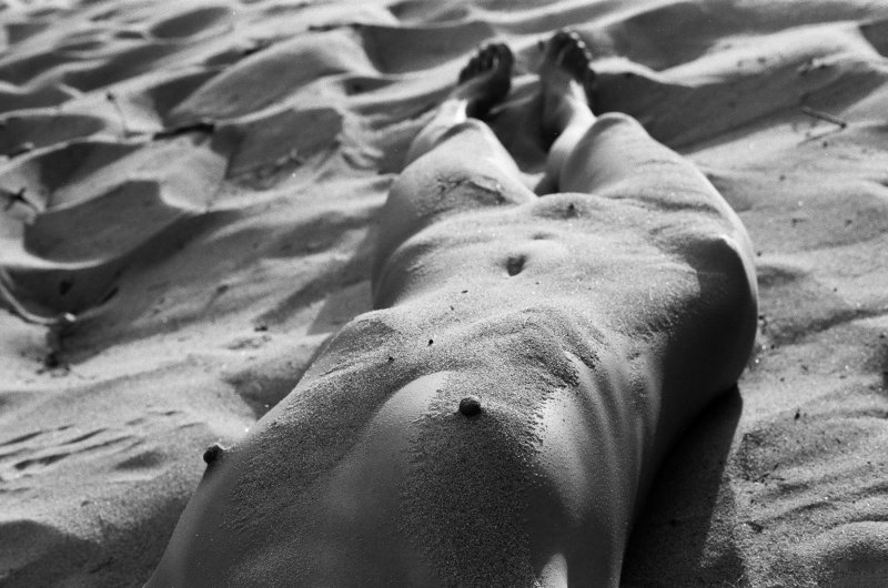 Эротика фотографии