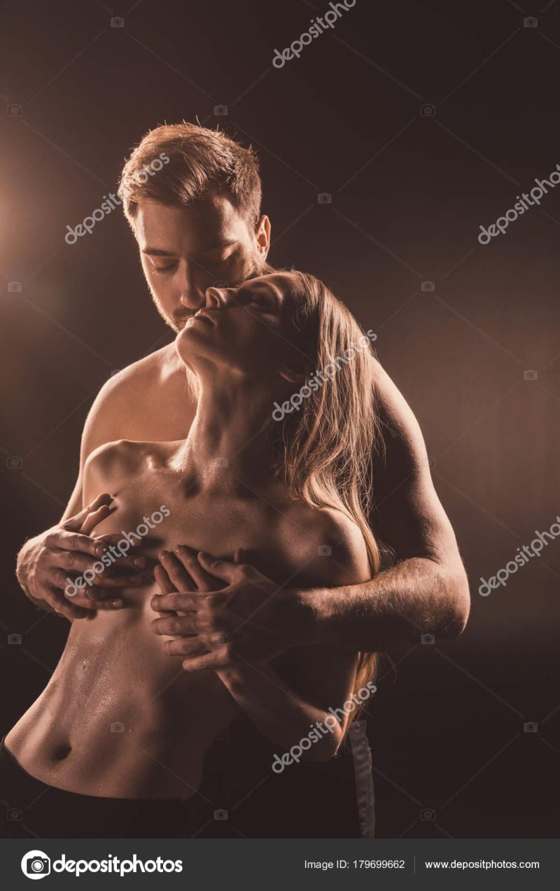 Страсть эротика